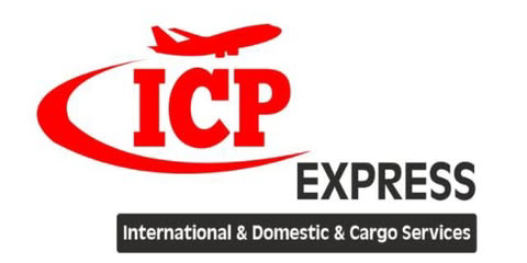 ICP Express Logo